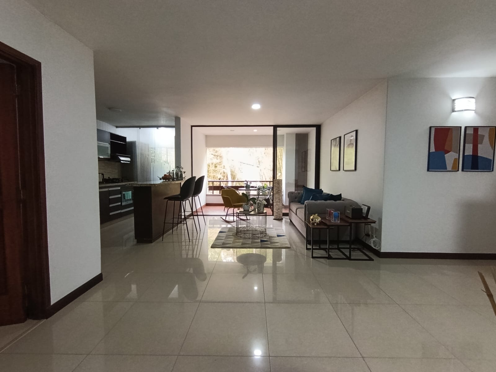 Foto del apartamento