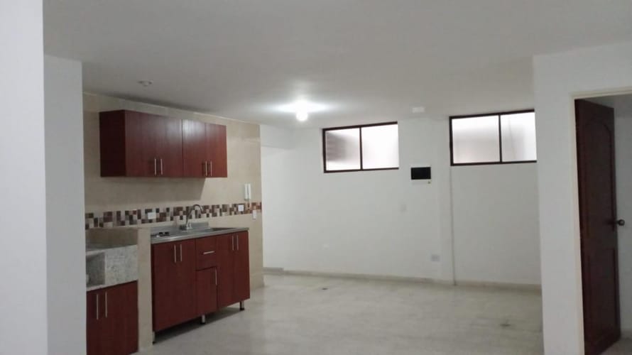 Oficina en arriendo en El Limonar, Cali, 90 m² · foto 6 de 10