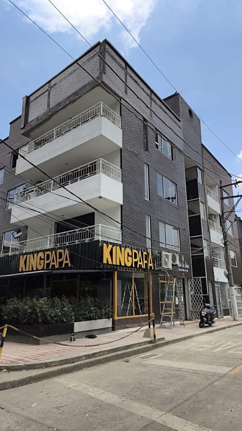 Oficina en arriendo en El Limonar, Cali, 90 m² · foto 2 de 13