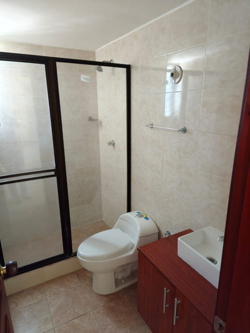 Oficina en arriendo en El Limonar, Cali, 90 m² · foto 12 de 13