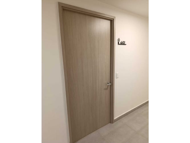 Apartamento de 2 alcobas en venta en Centro, Rionegro, 54 m² · foto 3 de 15