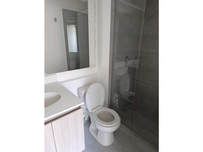 Apartamento de 2 alcobas en venta en Centro, Rionegro, 54 m² · foto 9 de 15