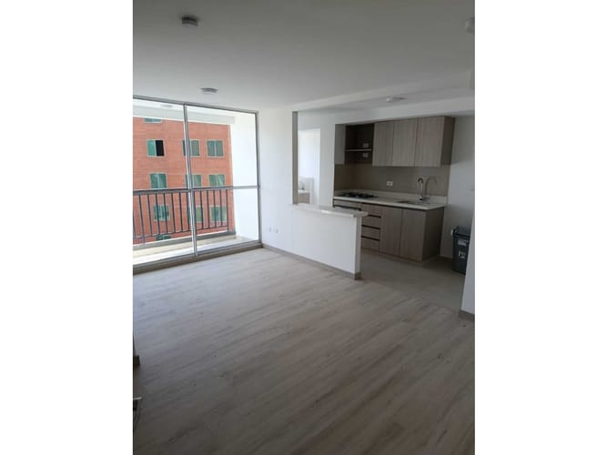 Apartamento de 2 alcobas en venta en Centro, Rionegro, 54 m² · foto 10 de 15