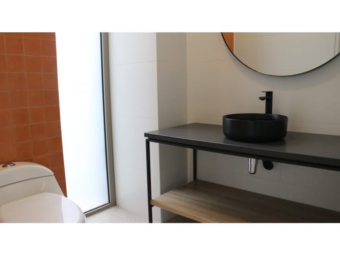 Local en arriendo en Las Lomas, Medellín, 130 m² · foto 9 de 9