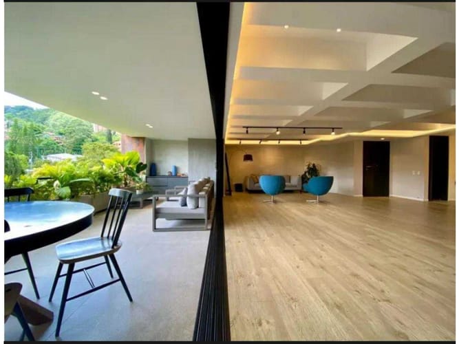 Apartamento en venta en El Poblado, Medellín · foto 4 de 23