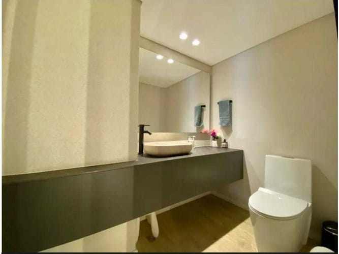 Apartamento en venta en El Poblado, Medellín · foto 7 de 23