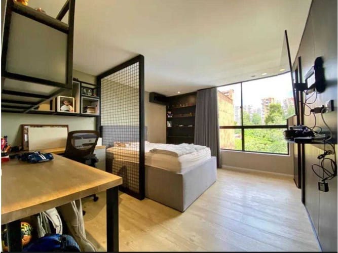 Apartamento en venta en El Poblado, Medellín · foto 14 de 23