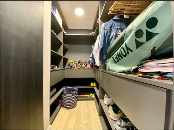 Apartamento en venta en El Poblado, Medellín · foto 15 de 23