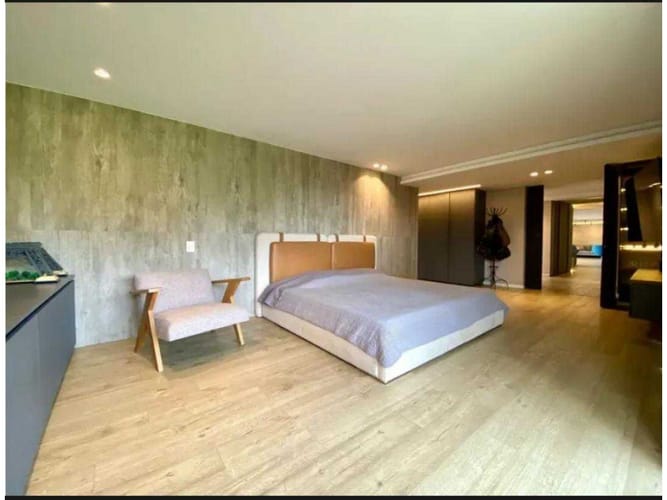 Apartamento en venta en El Poblado, Medellín · foto 16 de 23
