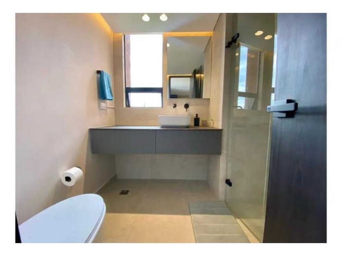 Apartamento en venta en El Poblado, Medellín · foto 18 de 23