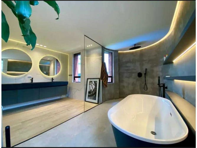 Apartamento en venta en El Poblado, Medellín · foto 19 de 23
