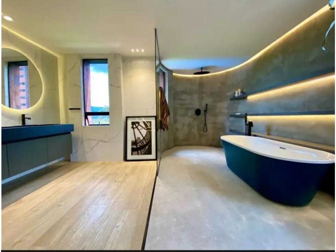 Apartamento en venta en El Poblado, Medellín · foto 20 de 23