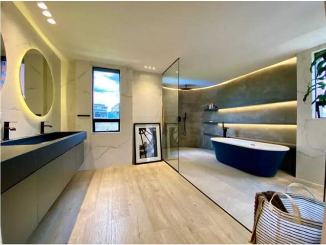 Apartamento en venta en El Poblado, Medellín · foto 21 de 23