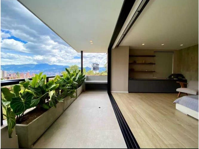 Apartamento en venta en El Poblado, Medellín · foto 22 de 23