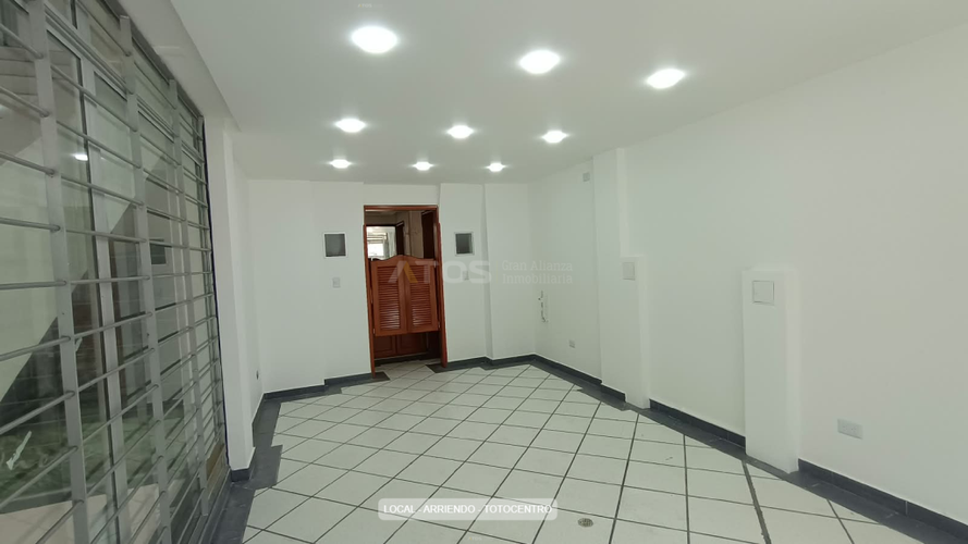 Local en arriendo en Tunja, Tunja, 27 m² · foto 3 de 8