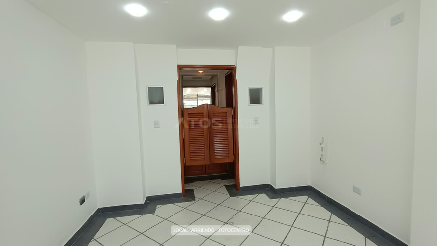 Local en arriendo en Tunja, Tunja, 27 m² · foto 4 de 8