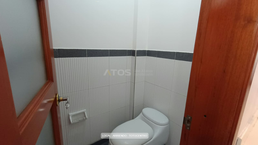Local en arriendo en Tunja, Tunja, 27 m² · foto 5 de 8