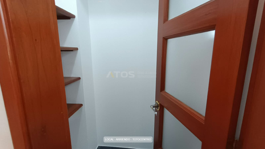 Local en arriendo en Tunja, Tunja, 27 m² · foto 6 de 8