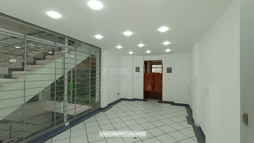Local en arriendo en Tunja, Tunja, 27 m² · foto 7 de 8