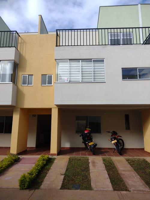 Casa de 3 alcobas en venta en Alfaguara, Jamundí, 85 m² · foto 2 de 15