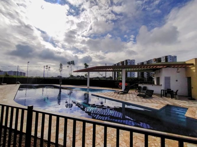 Casa de 3 alcobas en venta en Alfaguara, Jamundí, 85 m² · foto 4 de 15