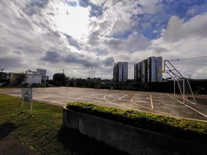 Casa de 3 alcobas en venta en Alfaguara, Jamundí, 85 m² · foto 5 de 15