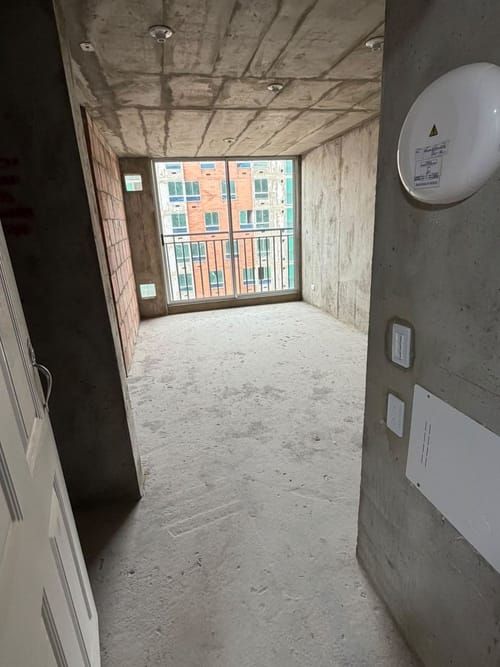 Apartamento de 3 alcobas en venta en Fontibon, Bogotá, 43 m² · foto 2 de 13