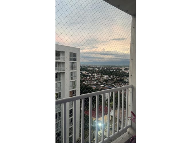 Apartamento de 2 alcobas en venta en Ciudad Melendez, Cali, 63 m² · foto 7 de 19