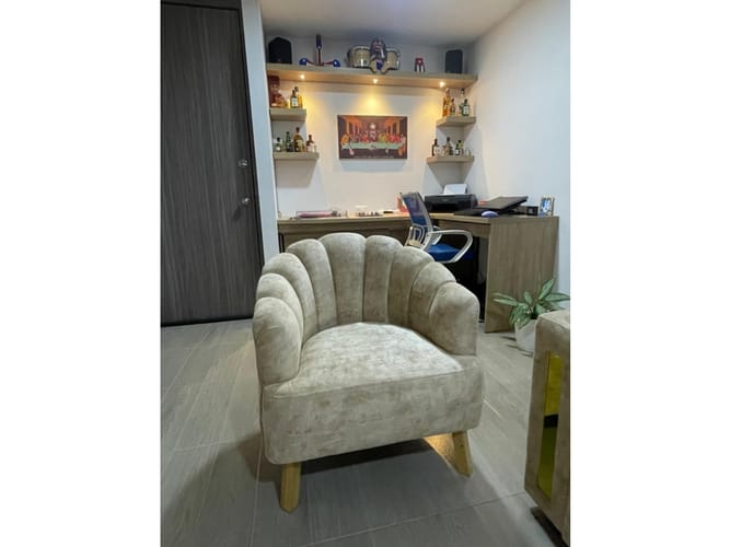 Apartamento de 2 alcobas en venta en Ciudad Melendez, Cali, 63 m² · foto 8 de 19