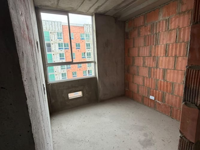 Apartamento de 3 alcobas en venta en Fontibon, Bogotá, 43 m² · foto 5 de 13