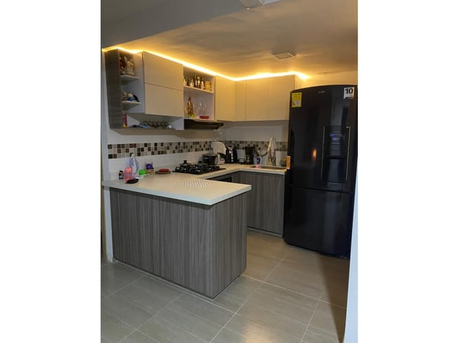 Apartamento de 2 alcobas en venta en Ciudad Melendez, Cali, 63 m² · foto 11 de 19