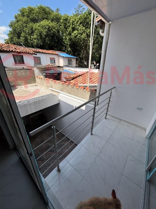 Casa de 4 alcobas en venta en San Eduardo, Cúcuta, 96 m² · foto 14 de 16