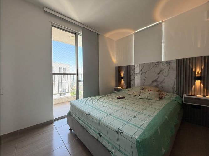 Apartamento de 2 alcobas en venta en Ciudad Melendez, Cali, 63 m² · foto 12 de 19