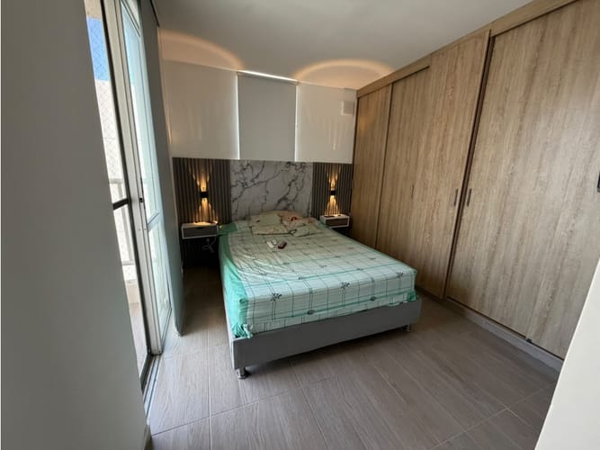 Apartamento de 2 alcobas en venta en Ciudad Melendez, Cali, 63 m² · foto 13 de 19