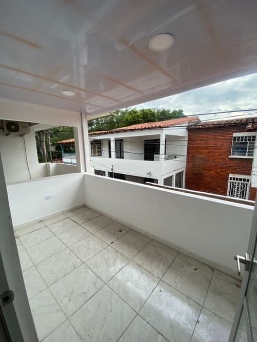 Casa de 4 alcobas en venta en San Eduardo, Cúcuta, 96 m² · foto 15 de 16