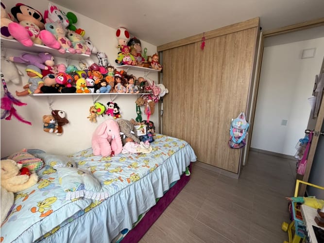 Apartamento de 2 alcobas en venta en Ciudad Melendez, Cali, 63 m² · foto 15 de 19