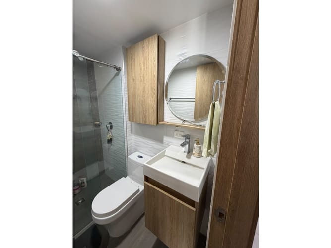 Apartamento de 2 alcobas en venta en Ciudad Melendez, Cali, 63 m² · foto 16 de 19