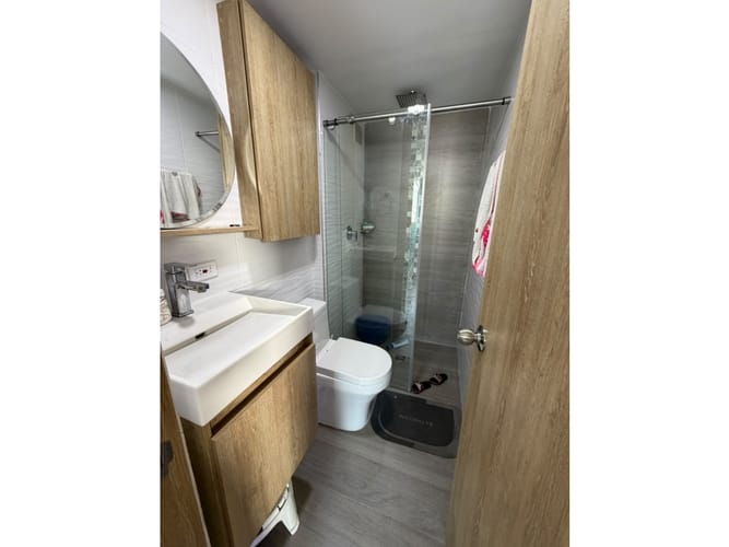 Apartamento de 2 alcobas en venta en Ciudad Melendez, Cali, 63 m² · foto 17 de 19
