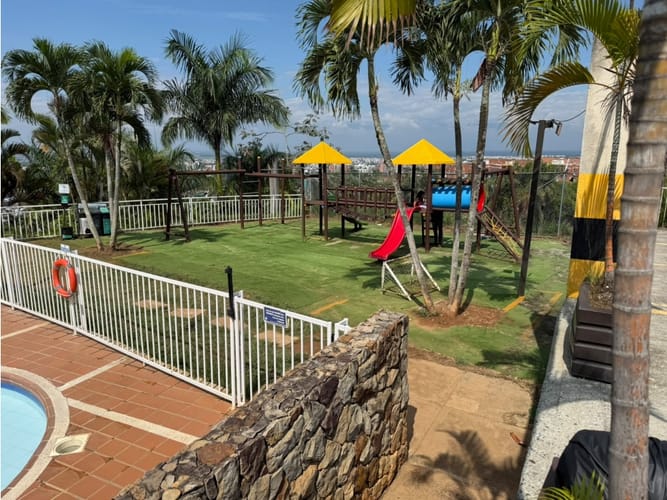 Apartamento de 2 alcobas en venta en Ciudad Melendez, Cali, 63 m² · foto 19 de 19