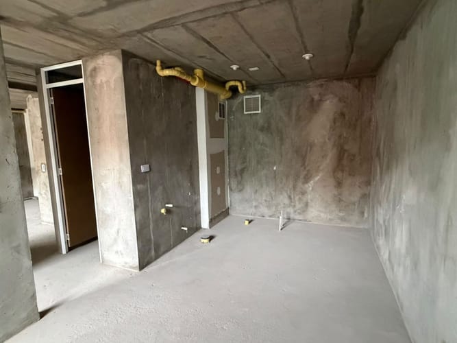 Apartamento de 3 alcobas en venta en Fontibon, Bogotá, 43 m² · foto 9 de 13