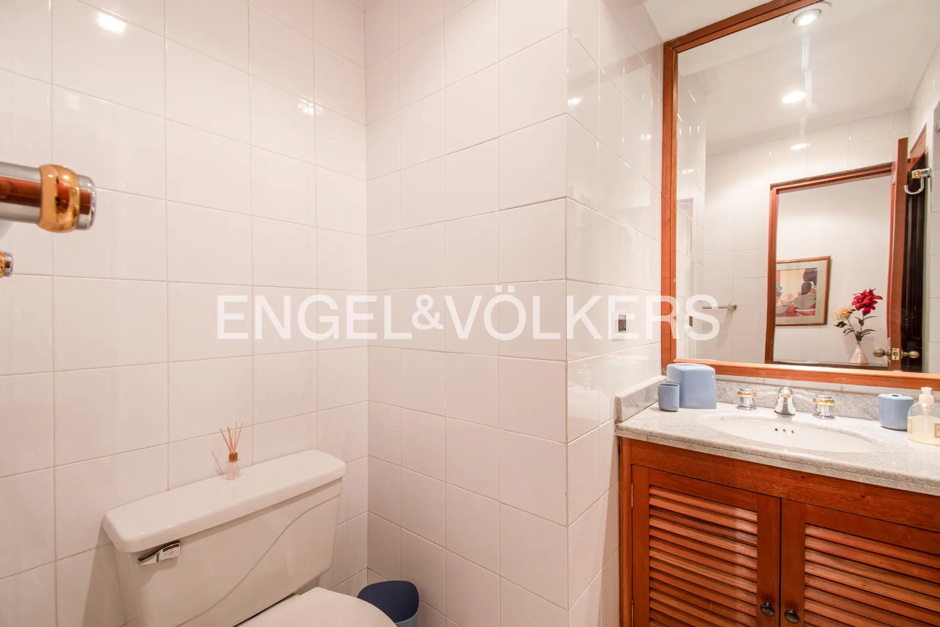 Apartamento en venta en Chicó Reservado, Bogotá · foto 11 de 11