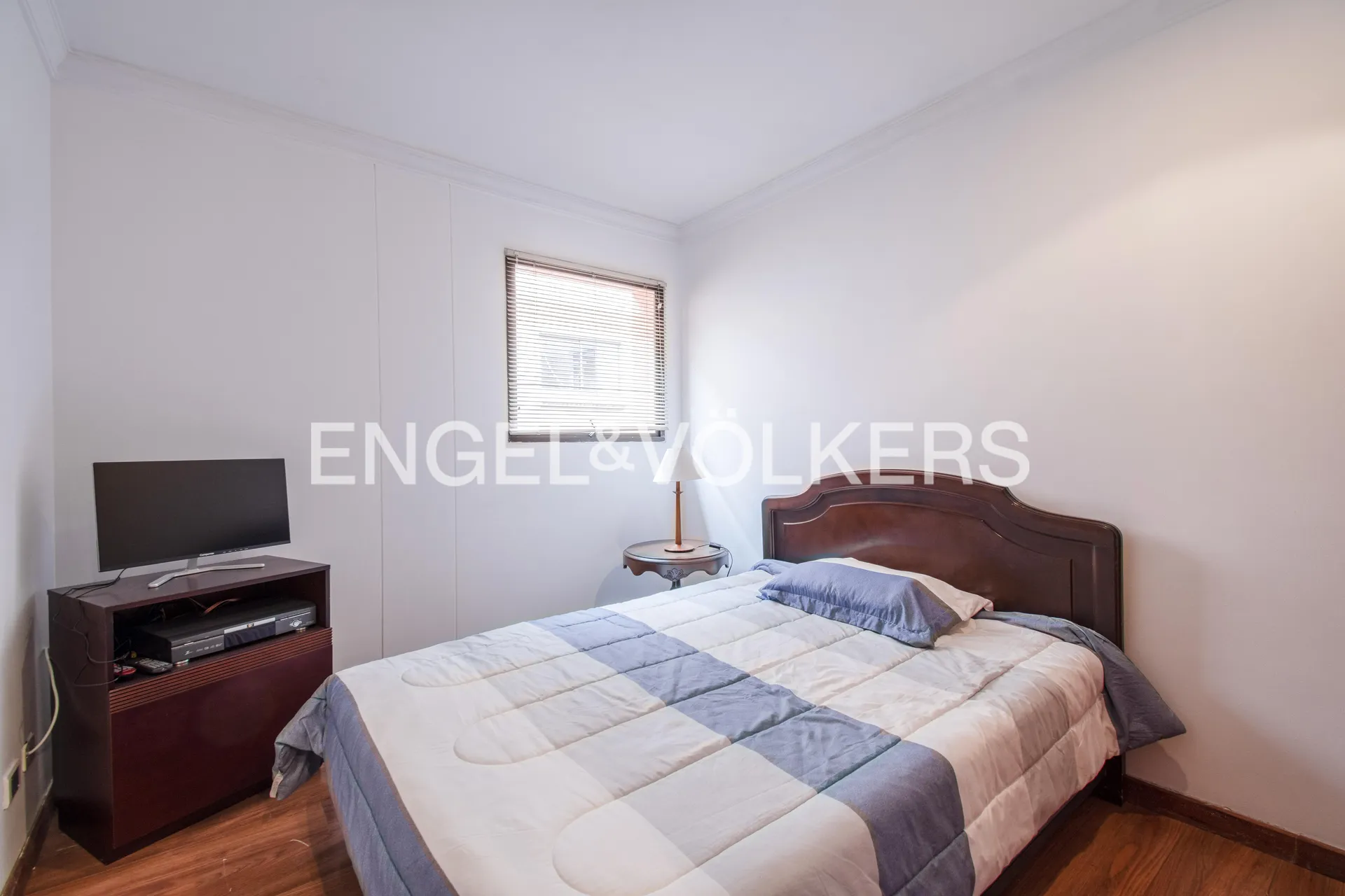 Apartamento en venta en Chicó Reservado, Bogotá · foto 10 de 11