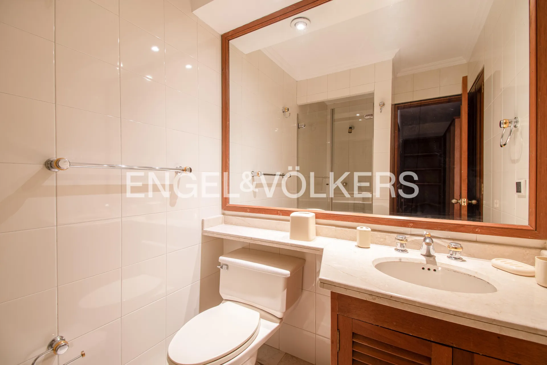 Apartamento en venta en Chicó Reservado, Bogotá · foto 9 de 11