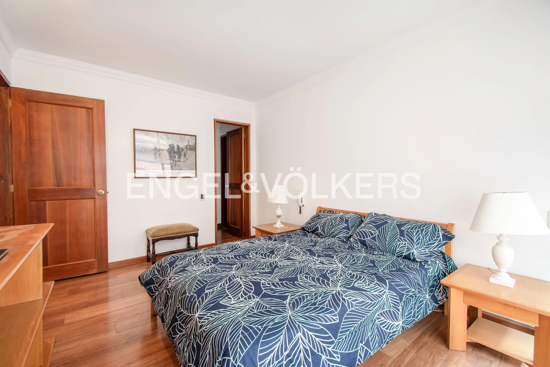 Apartamento en venta en Chicó Reservado, Bogotá · foto 8 de 11
