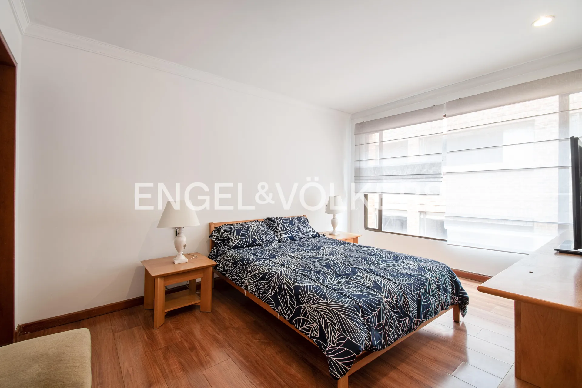 Apartamento en venta en Chicó Reservado, Bogotá · foto 7 de 11