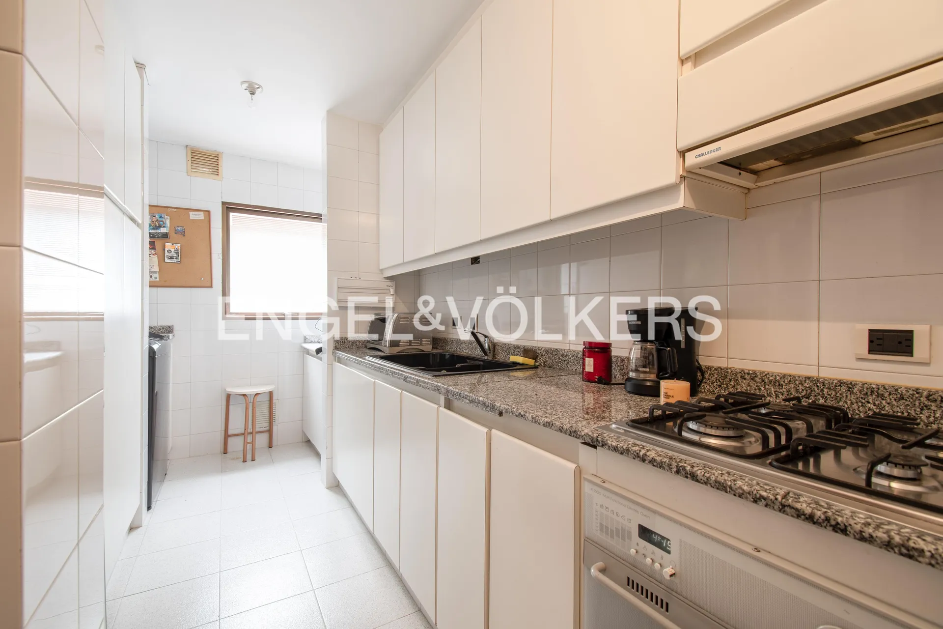 Apartamento en venta en Chicó Reservado, Bogotá · foto 6 de 11