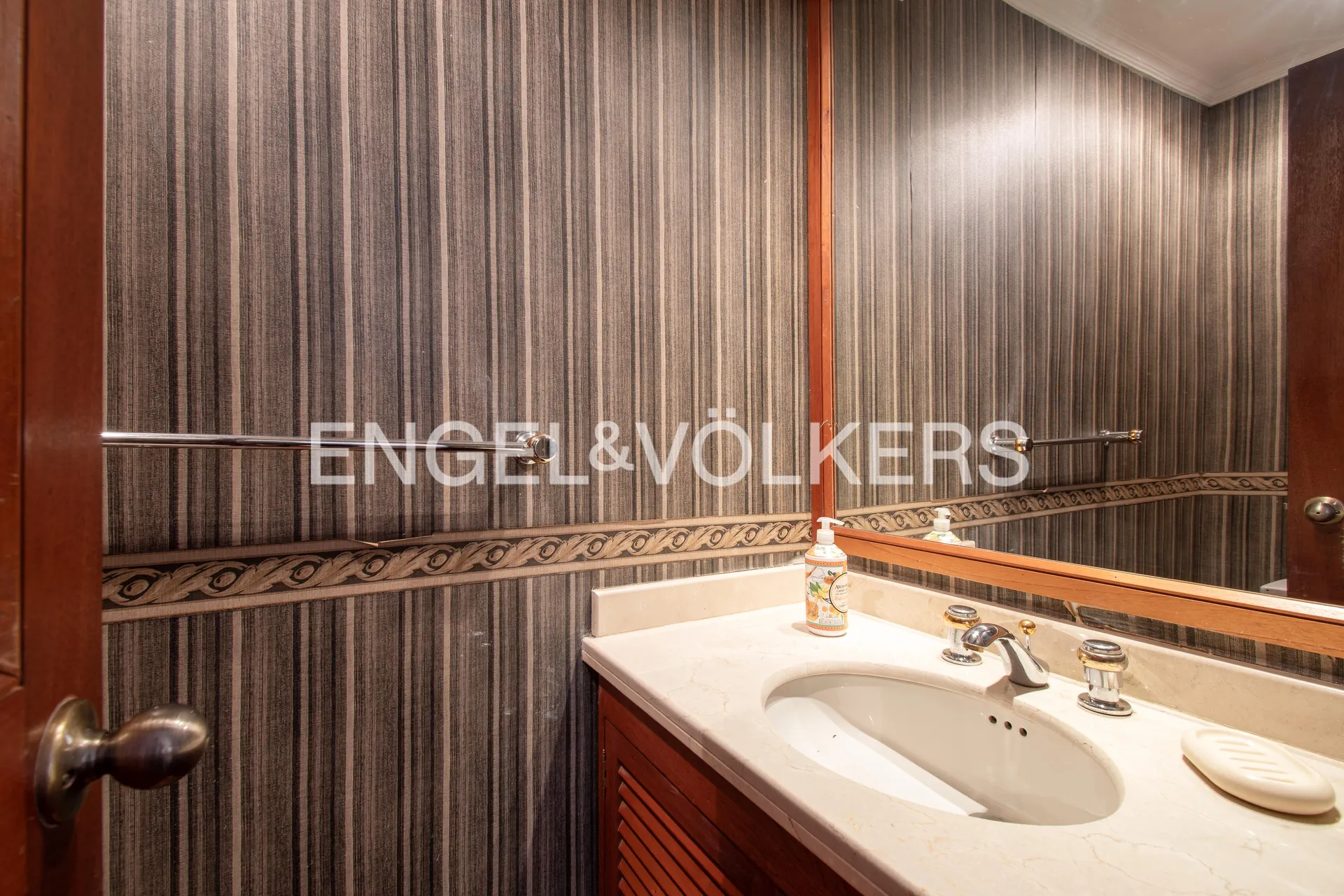 Apartamento en venta en Chicó Reservado, Bogotá · foto 5 de 11
