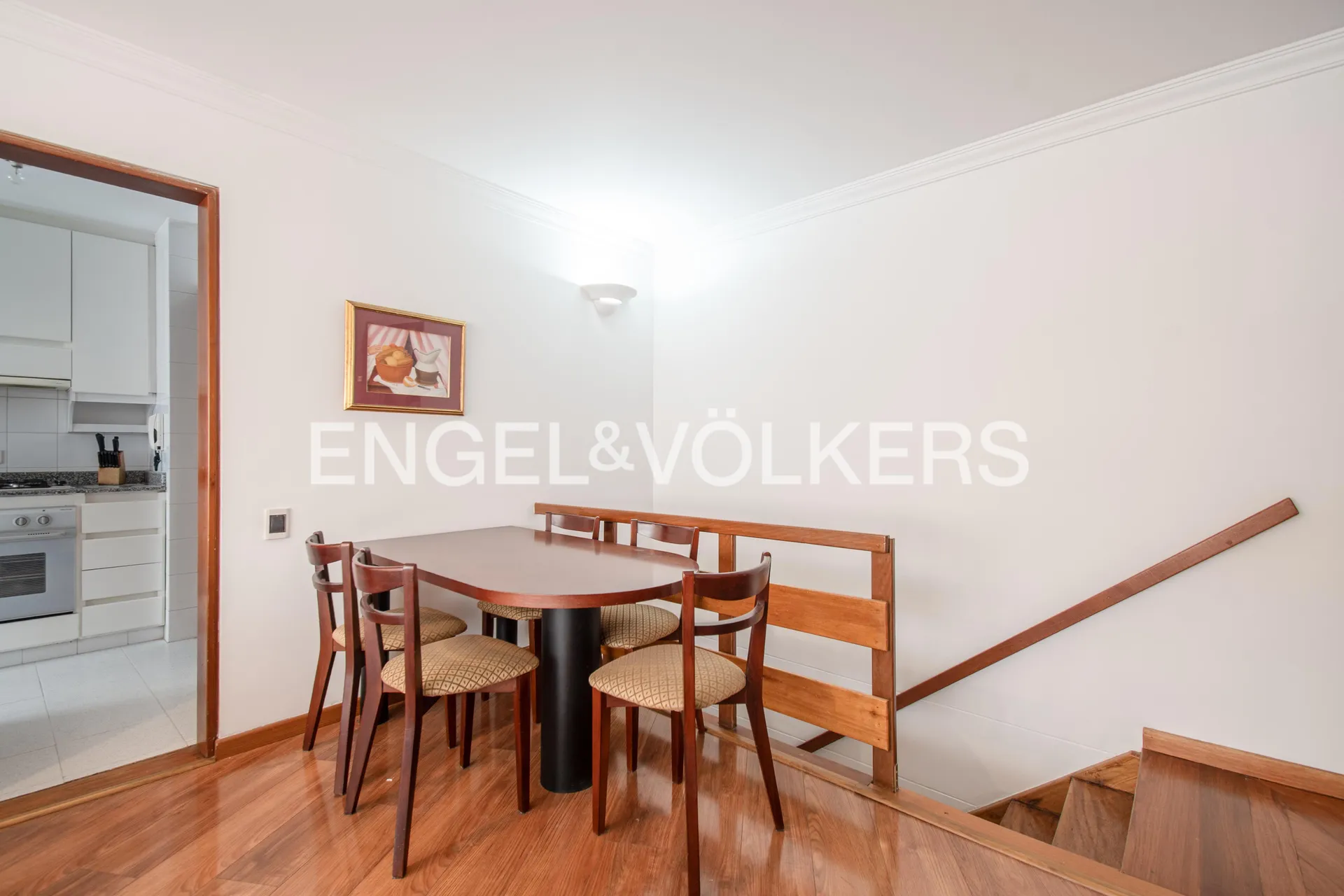 Apartamento en venta en Chicó Reservado, Bogotá · foto 4 de 11