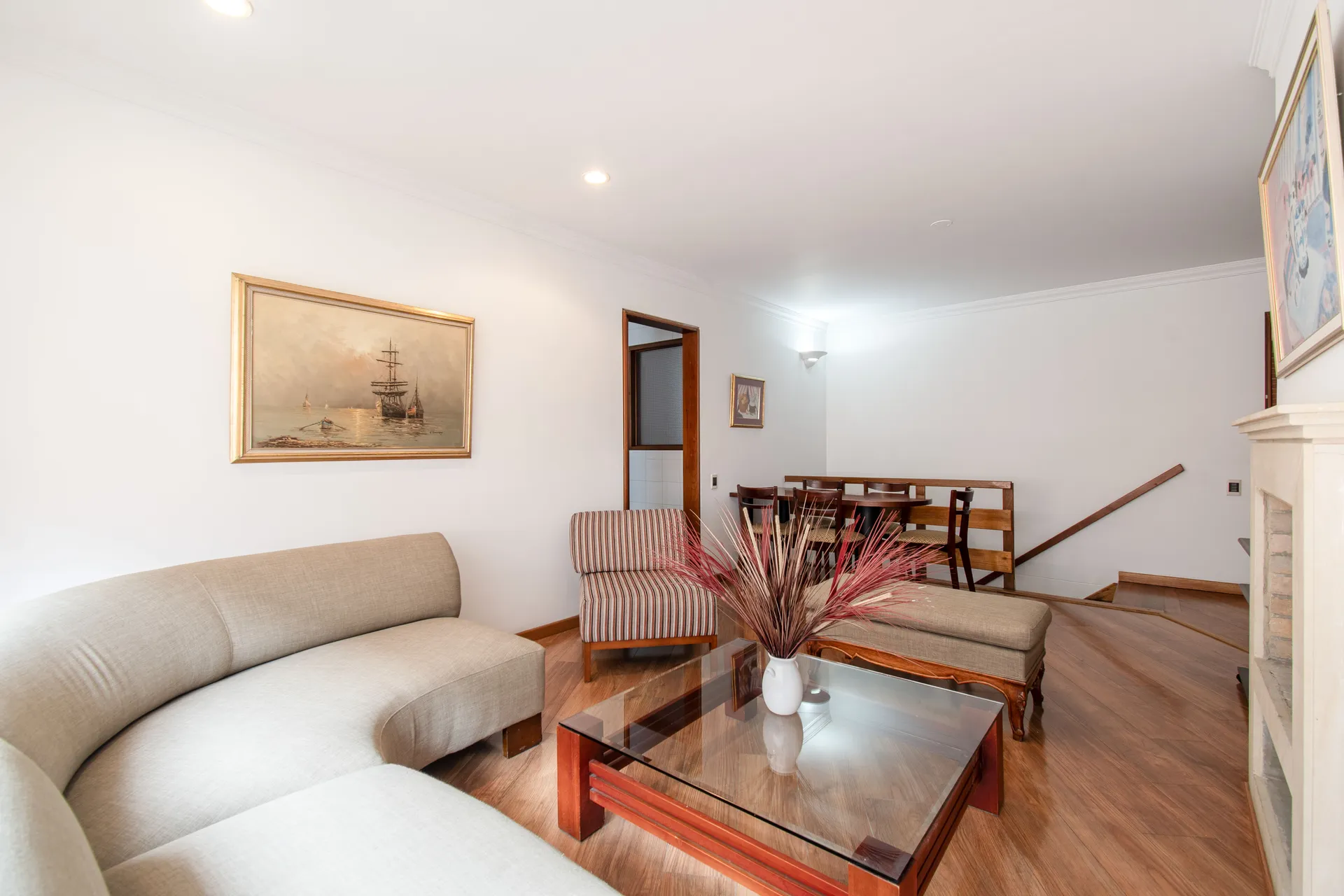 Apartamento en venta en Chicó Reservado, Bogotá · foto 3 de 11