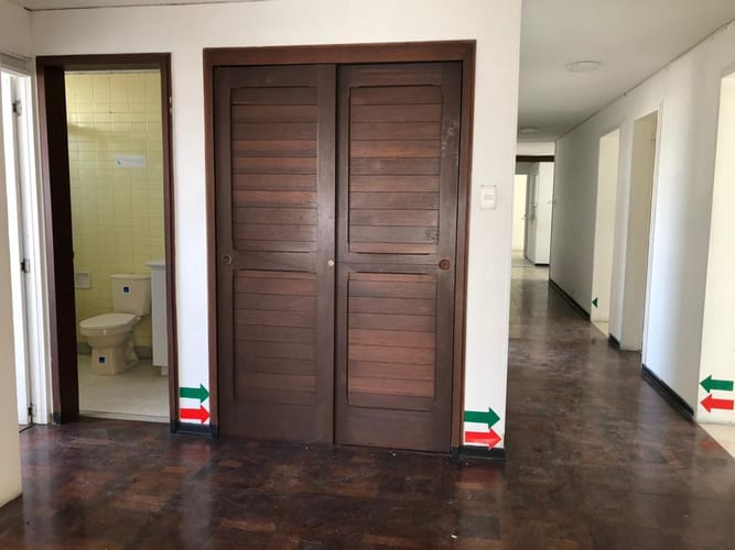 Casa de 1 alcoba en arriendo en Belen, Manizales, 320 m² · foto 4 de 13